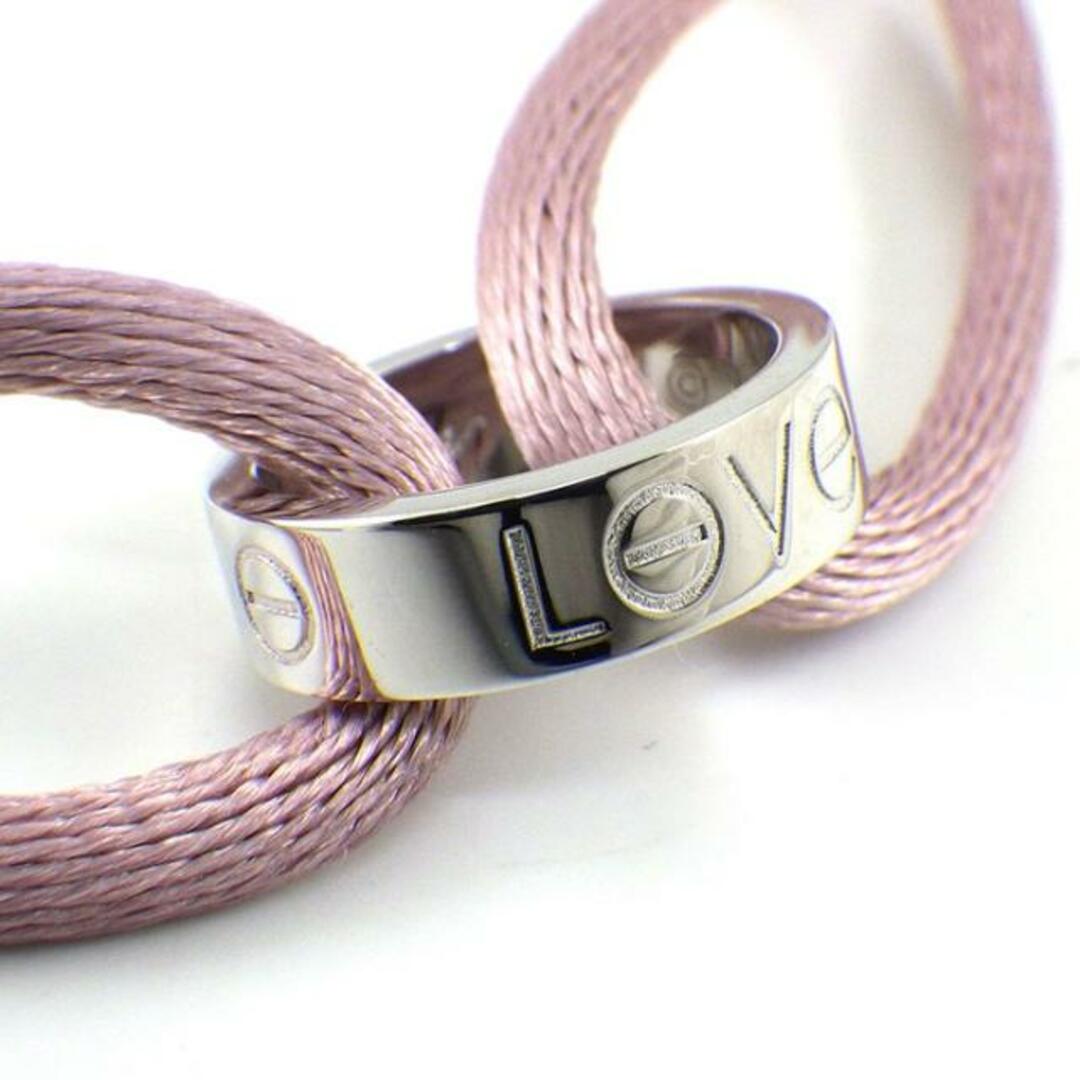 Cartier - カルティエ Cartier ブレスレット ラブ チャリティ Cartier - カルティエ Cartier ブレスレット ラブ チャリティ
