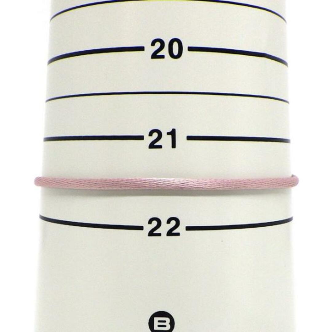 Cartier - カルティエ Cartier ブレスレット ラブ チャリティ Cartier - カルティエ Cartier ブレスレット ラブ チャリティ
