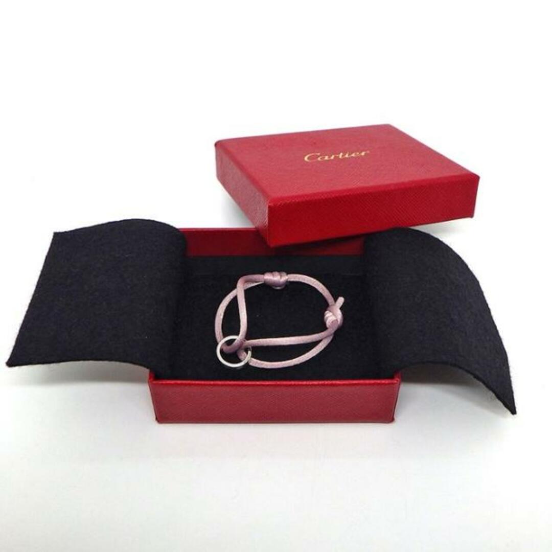 Cartier - カルティエ Cartier ブレスレット ラブ チャリティ Cartier - カルティエ Cartier ブレスレット ラブ チャリティ