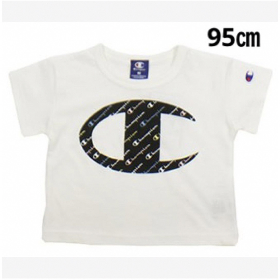 Champion(チャンピオン)の☆miyuki☆様専用です キッズ/ベビー/マタニティのキッズ服男の子用(90cm~)(Tシャツ/カットソー)の商品写真