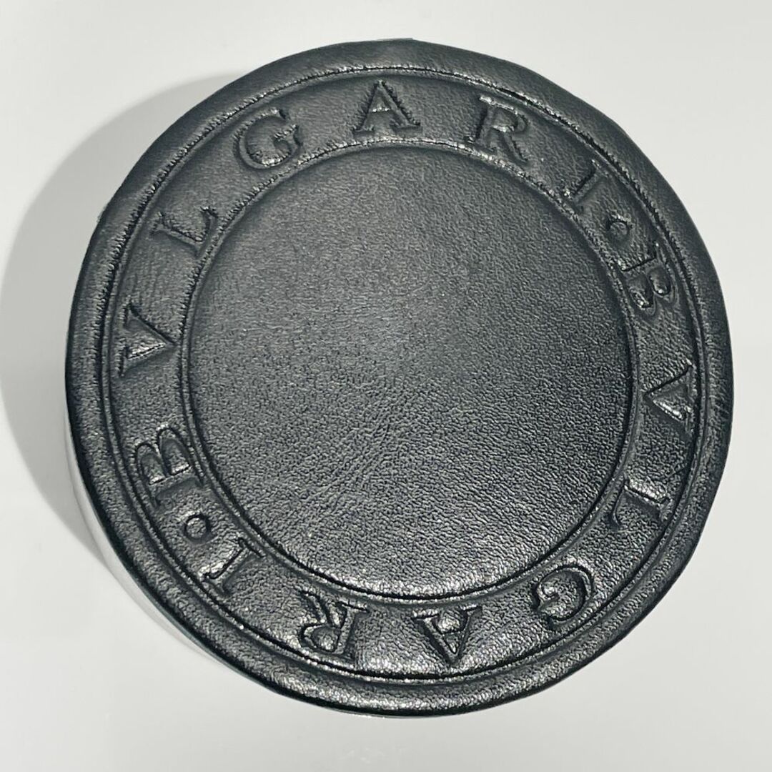 BVLGARI(ブルガリ)のBVLGARI リング・指輪 ビーゼロワン  B-ZERO1 57/16号 2バンド K18WG レディースのアクセサリー(リング(指輪))の商品写真
