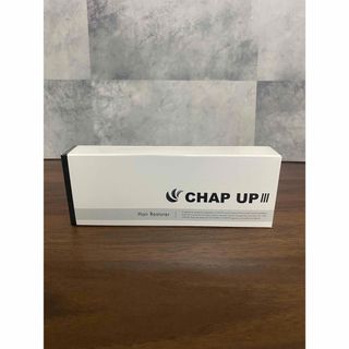 チャップアップ(CHAP UP)のチャップアップ03 育毛剤(スカルプケア)