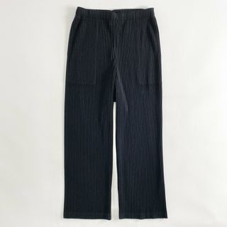 イッセイミヤケ ワイドパンツ パンツの通販 88点 | ISSEY MIYAKEの イッセイミヤケ ワイドパンツ パンツの通販 88点 | ISSEY MIYAKEの