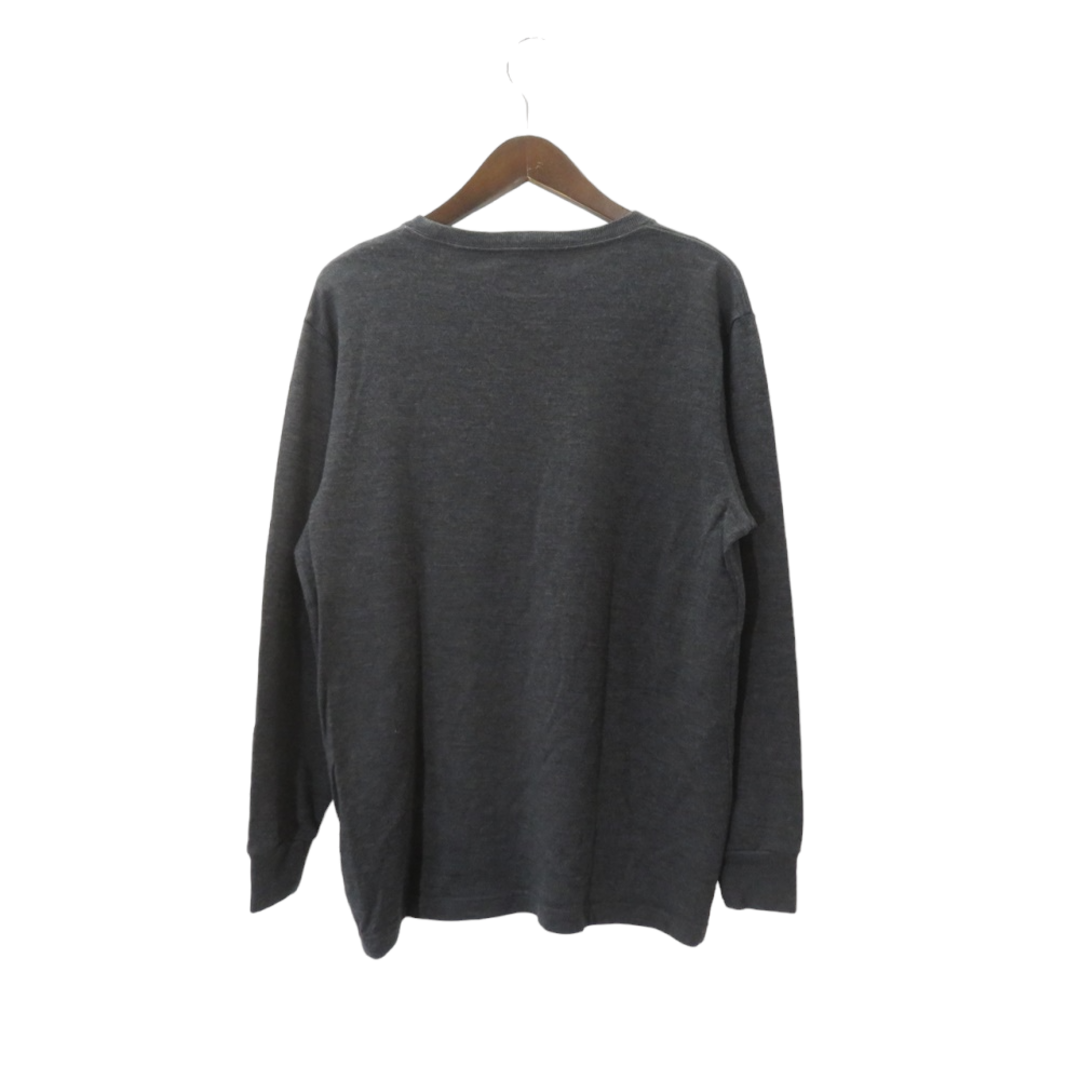 Ron Herman(ロンハーマン)のRON HERMAN×SUNSPEL CREWNECK SWEATER メンズのトップス(ニット/セーター)の商品写真