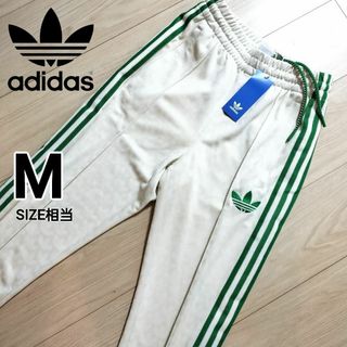 オリジナルス(Originals（adidas）)のアディダス アディカラー 70s モノグラム トラックパンツ ジャージ 男性XS(その他)