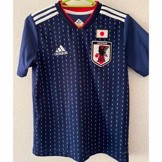 アディダス(adidas)のアディダス  サッカー　キッズ150  新品同様　激安(ウェア)