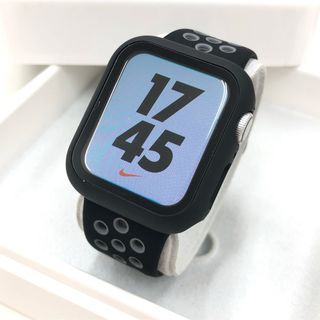 アップルウォッチ(Apple Watch)のアップルウォッチ本体/Apple Watch series4 サイズ40mmん(その他)