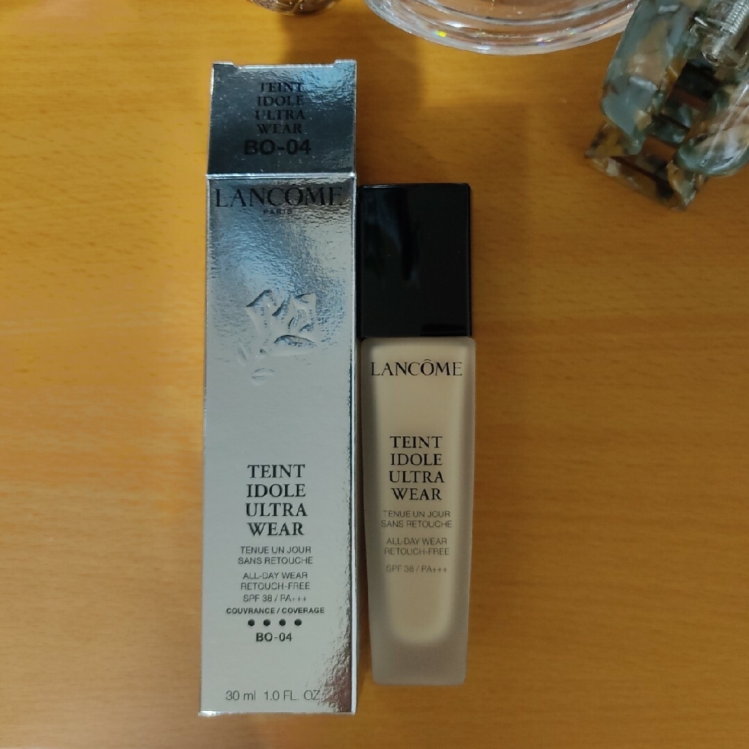 LANCOME(ランコム)のモンタ※プロフ必読※様　専用 コスメ/美容のベースメイク/化粧品(ファンデーション)の商品写真