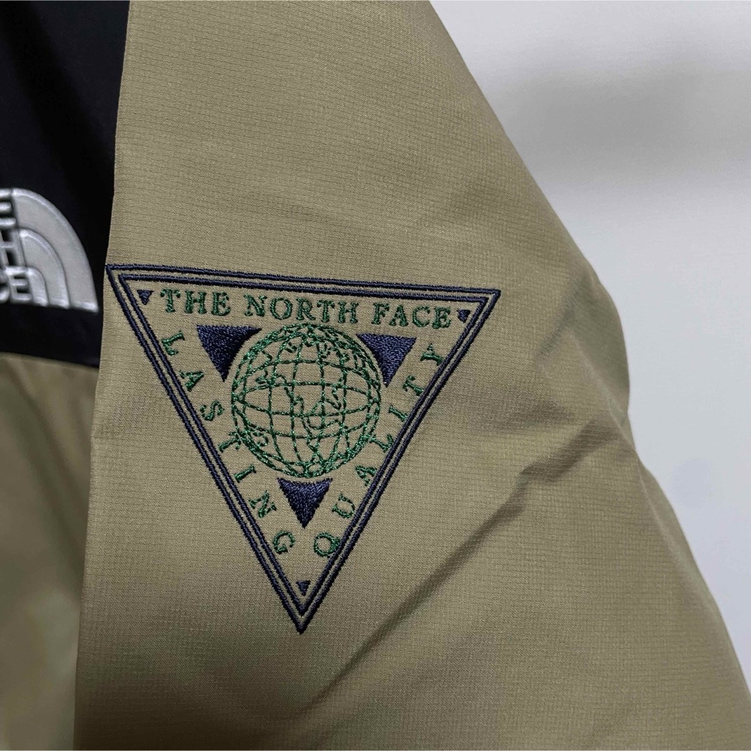 THE NORTH FACE(ザノースフェイス)のノースフェイスマウンテン限定 Kichatna Jacket【S】ケルプタン メンズのジャケット/アウター(マウンテンパーカー)の商品写真