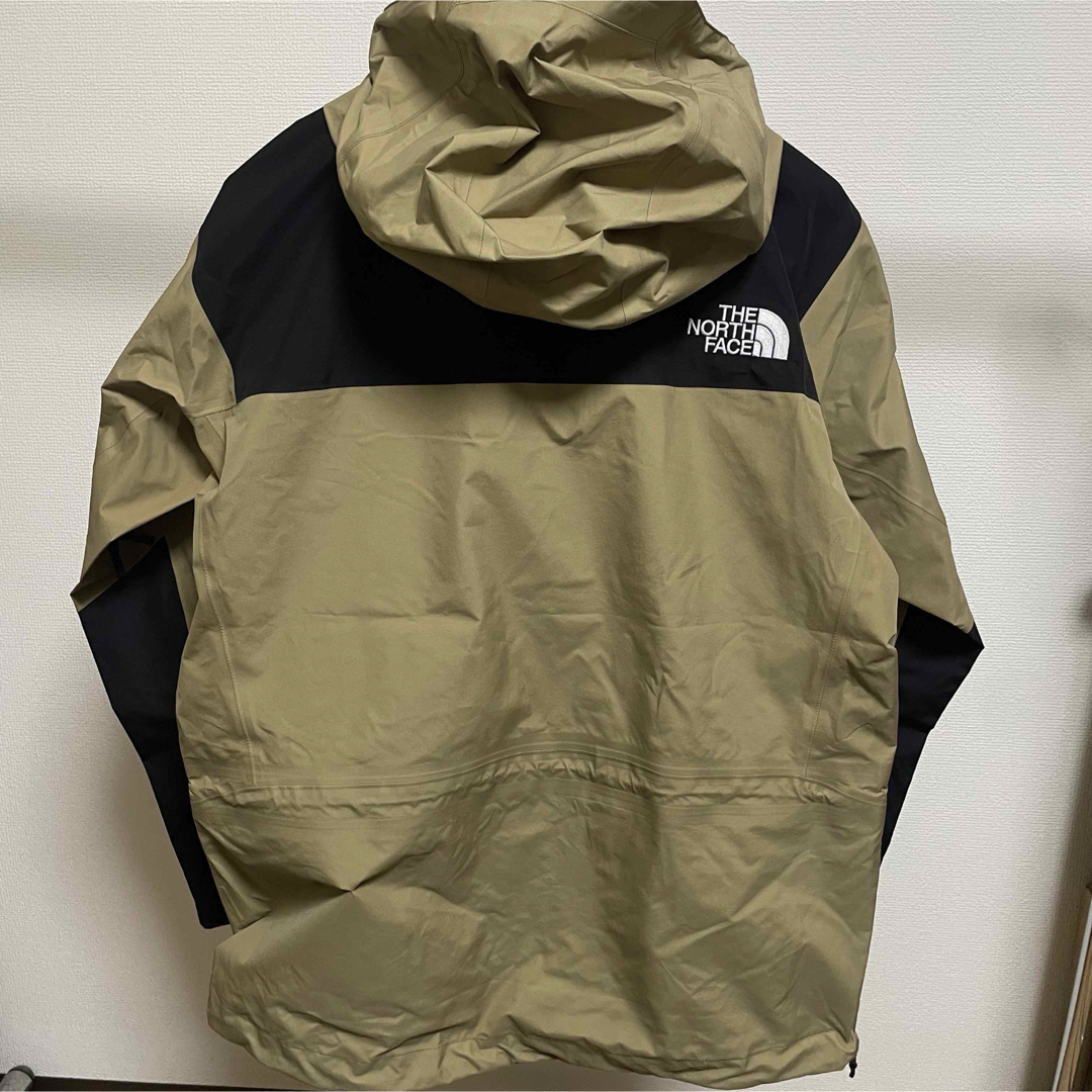 THE NORTH FACE(ザノースフェイス)のノースフェイスマウンテン限定 Kichatna Jacket【S】ケルプタン メンズのジャケット/アウター(マウンテンパーカー)の商品写真