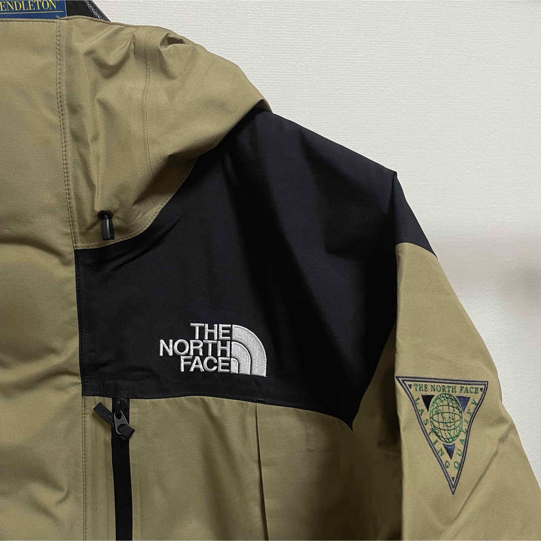 THE NORTH FACE - ノースフェイスマウンテン限定 Kichatna THE NORTH FACE - ノースフェイスマウンテン限定 Kichatna