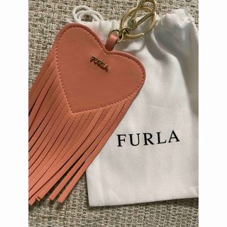 フルラ(Furla)のFurla長財布＆ハート型キーチャーム(財布)