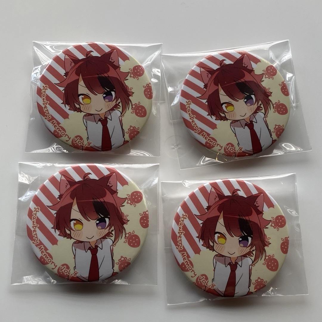 Amazon | すとぷり 莉犬くん グッズ 缶バッジ セット | バッジ Amazon | すとぷり 莉犬くん グッズ 缶バッジ セット | バッジ