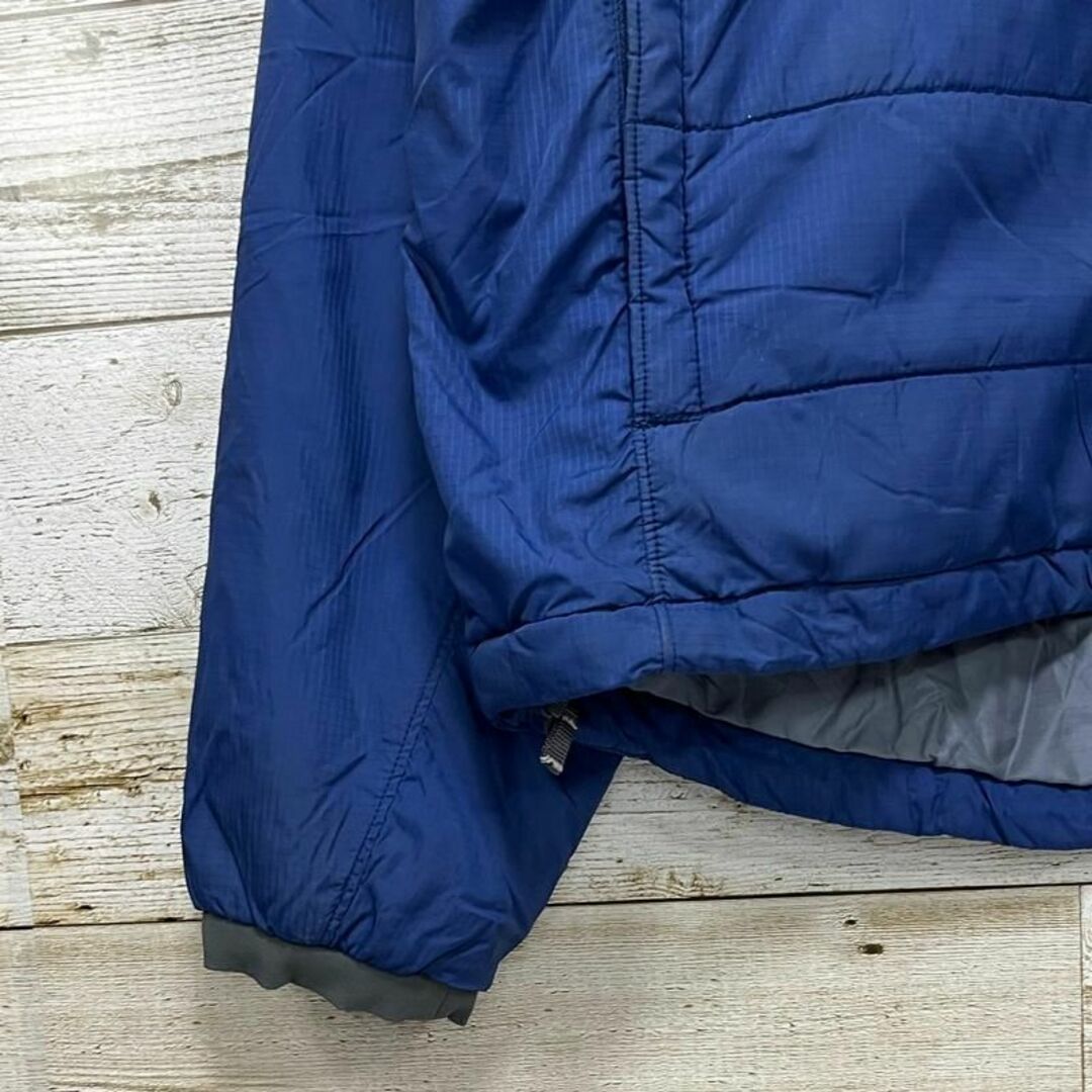 THE NORTH FACE(ザノースフェイス)の【083】US規格ノースフェイスサミットシリーズフルジップ中綿ジャケット刺繍ロゴ メンズのジャケット/アウター(ブルゾン)の商品写真