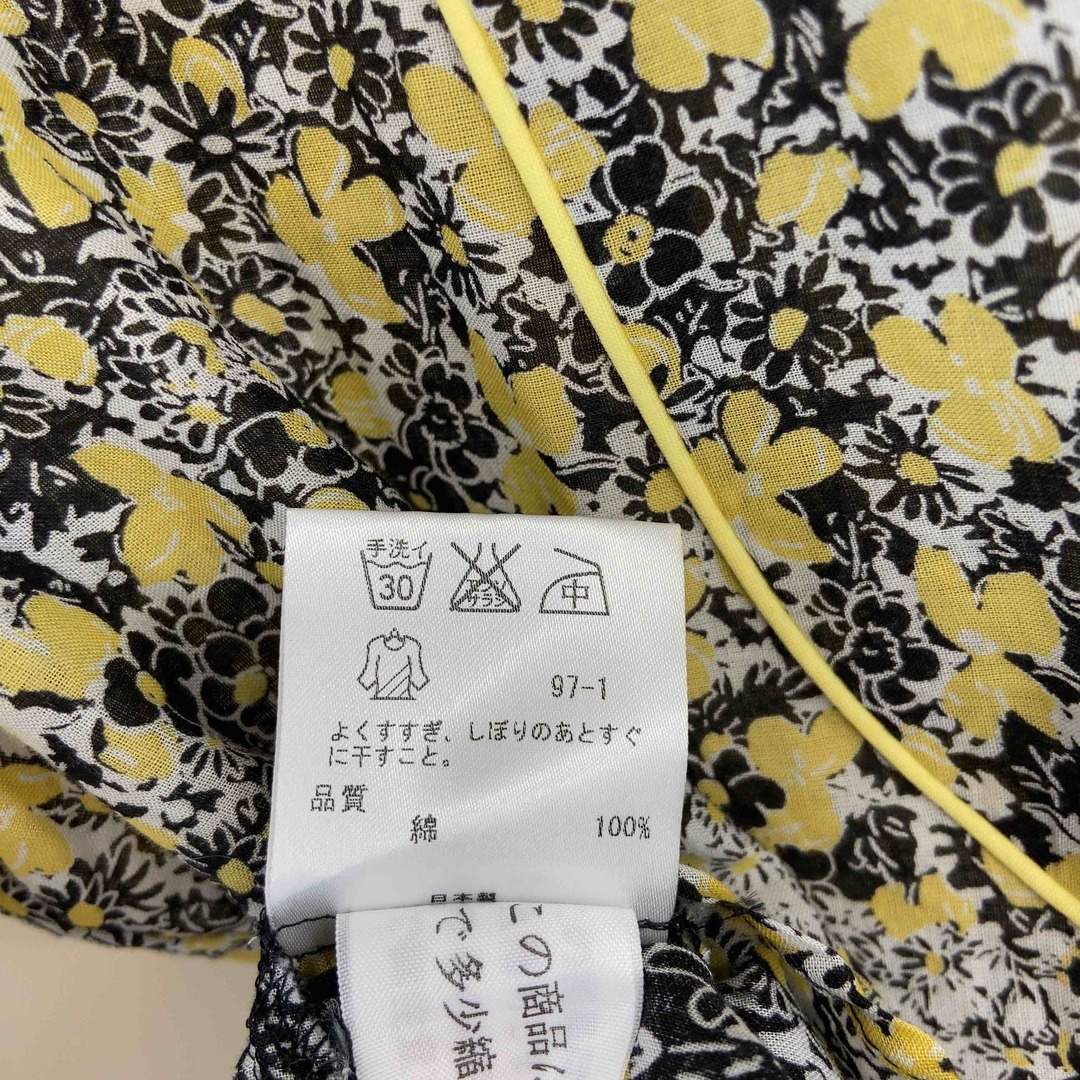 Paul Smith - Paul Smith ポールスミス レディース 七分袖 シャツ Paul Smith - Paul Smith ポールスミス レディース 七分袖 シャツ