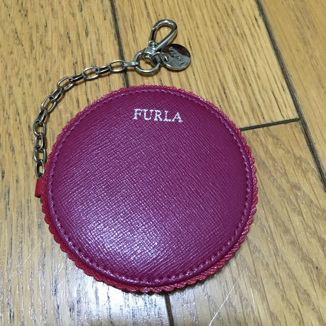 Furla(フルラ)のサフラン様専用‼️フルラのミラー(*^o^*) その他のその他(その他)の商品写真