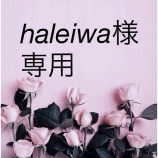 haleiwa様専用(ロングワンピース/マキシワンピース)