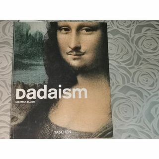 DADAISM（ダダイズム）TASHEN Book Art Series 洋書(洋書)