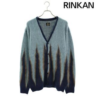 ニードルス  HM271/Mohair Cardigan モヘヤニットカーディガン メンズ XL