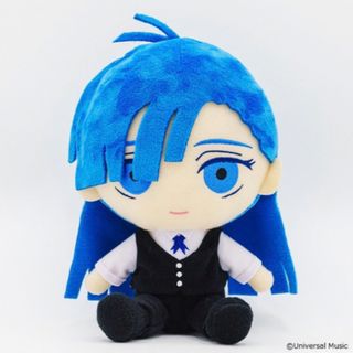 Adoコラボレーション・コレクション「レディメイド」ぬいぐるみ　新品　数量限定(ぬいぐるみ)