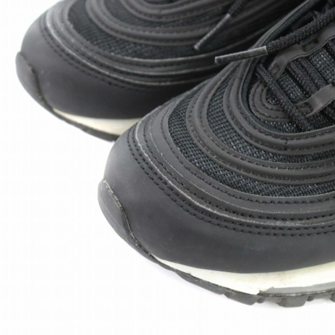 NIKE(ナイキ)のNIKE WMNS Air Max 97 スニーカー 24 921733-006 レディースの靴/シューズ(スニーカー)の商品写真