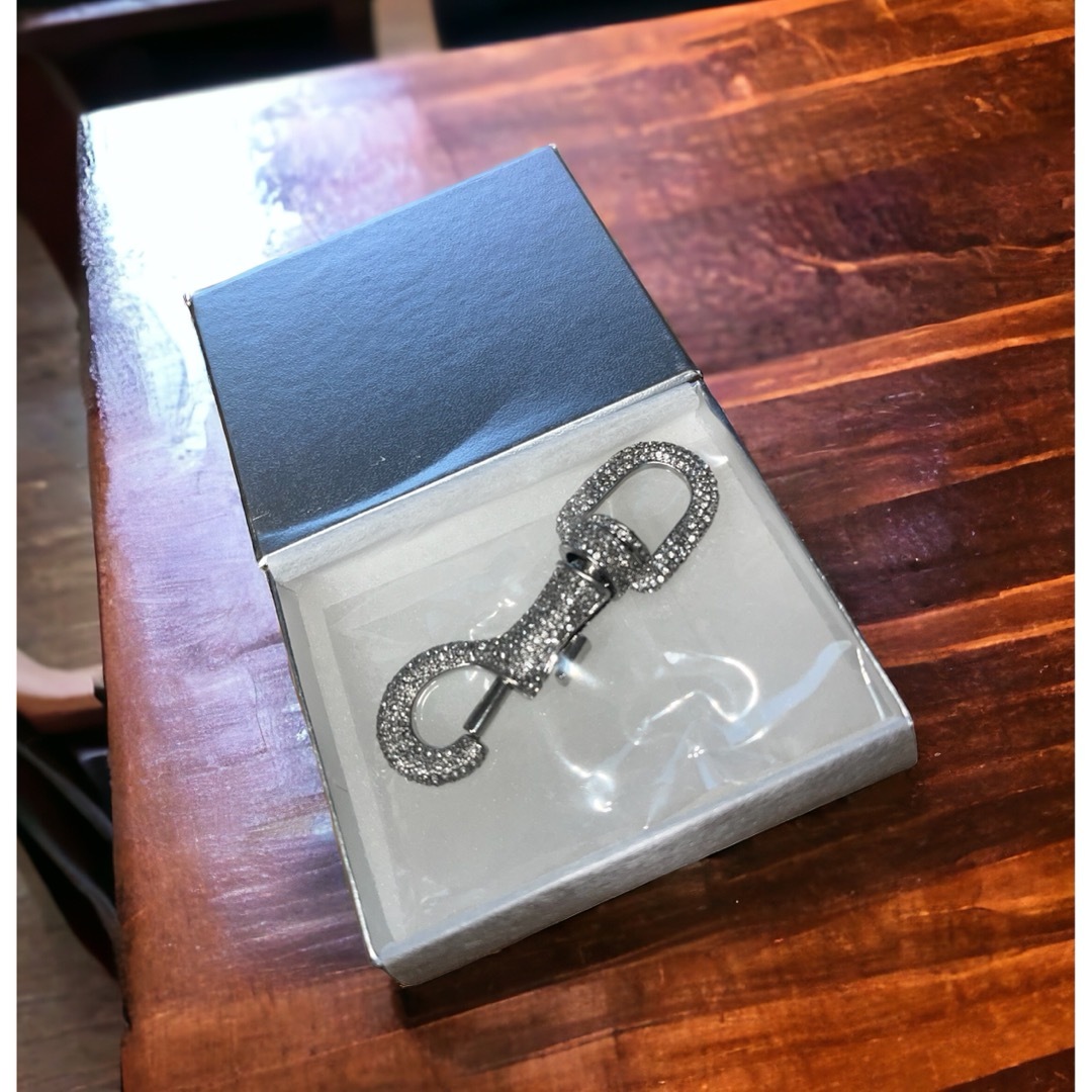 Ghost(ゴースト)のGHOST ghost key hook ネックレス メンズのアクセサリー(ネックレス)の商品写真
