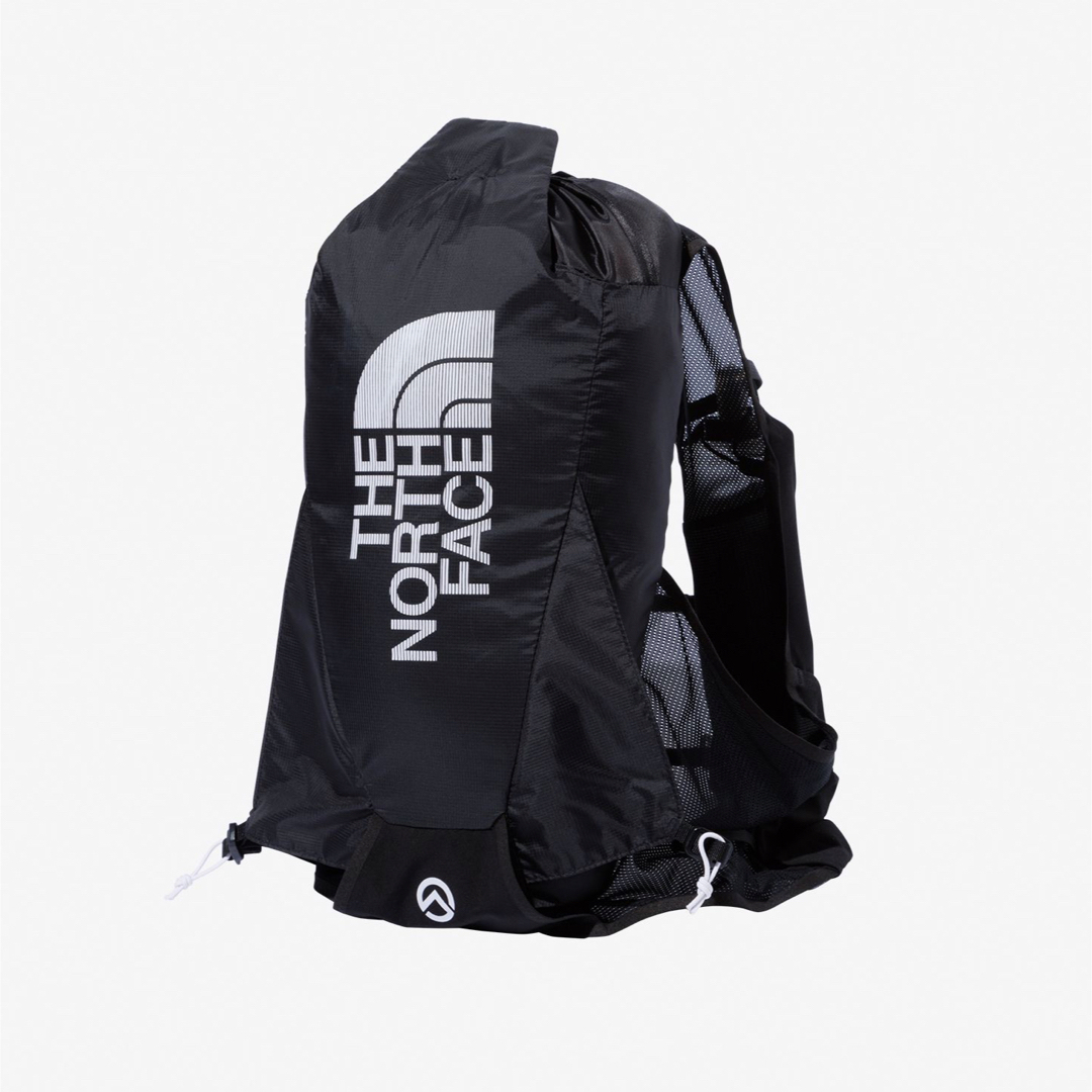 THE NORTH FACE(ザノースフェイス)のTHE NORTH FACE ノースフェイス トレランリュックM NM61915 スポーツ/アウトドアのランニング(その他)の商品写真