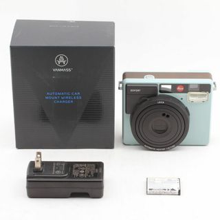 ライカ(LEICA)のライカ ゾフォート ミント(フィルムカメラ)