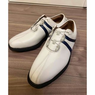 フットジョイ(FootJoy)のFoot joy icon マイジョイ　US7(シューズ)