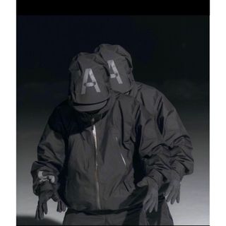 ゴールドウィン(GOLDWIN)のAlpine Codex Group GORE TEX 3L Jacket L(マウンテンパーカー)