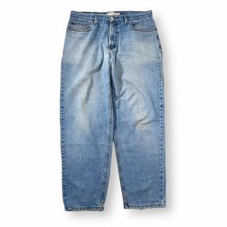 リーバイス(Levi's)の00s リーバイス 560 デニム 色落ち 古着 w36 L32 ストリート(デニム/ジーンズ)