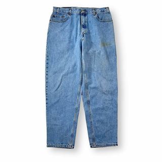 リーバイス(Levi's)のリーバイス 560 デニム ルーズ テーパード w38 w32 古着(デニム/ジーンズ)