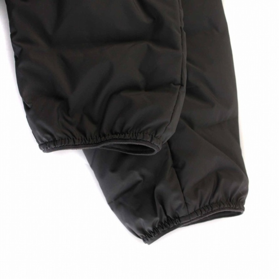 UNIQLO(ユニクロ)のUNIQLO 23AW パフテックパーカ 中綿ジャケット アウター XL グレー メンズのジャケット/アウター(ブルゾン)の商品写真