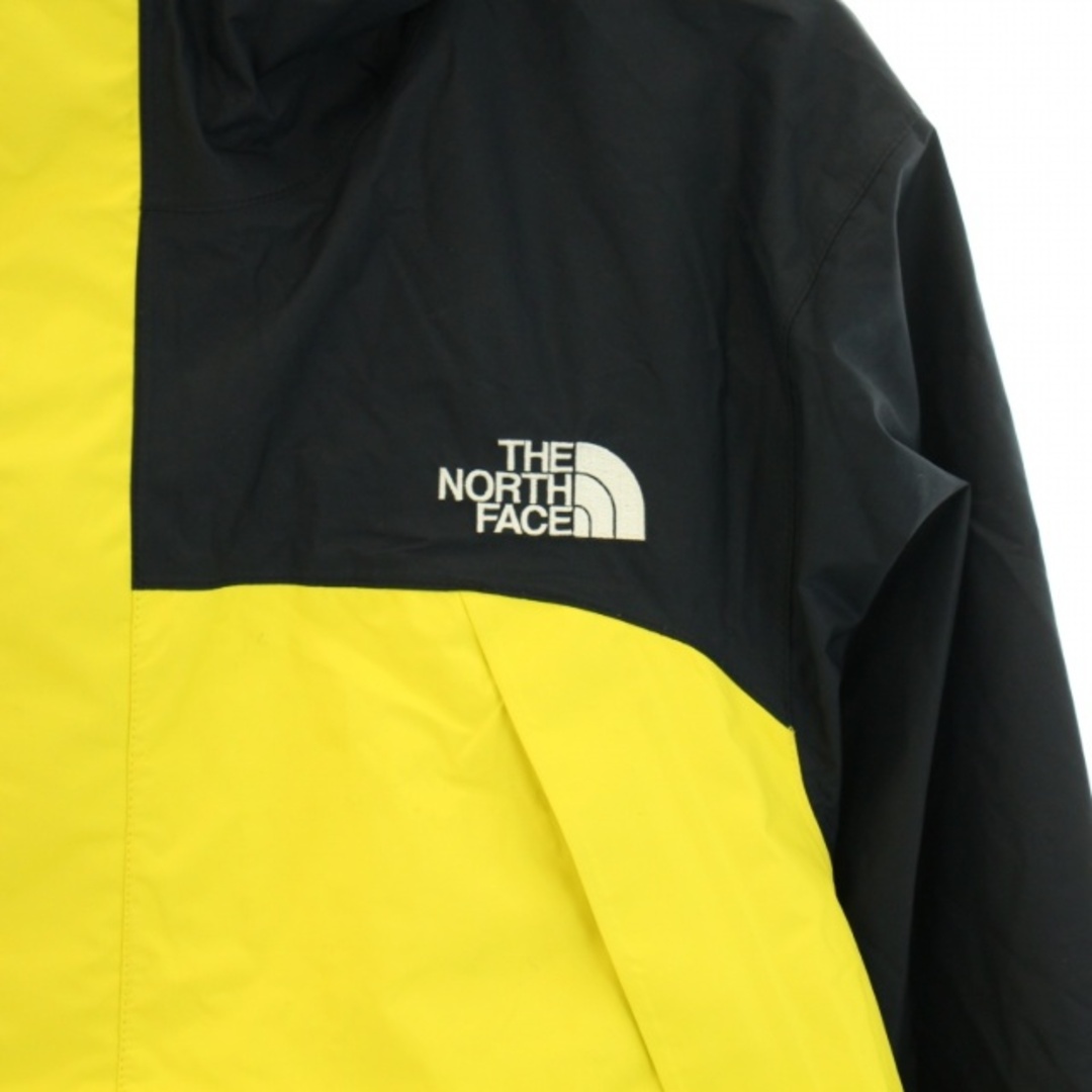 THE NORTH FACE(ザノースフェイス)のTHE NORTH FACE DOT SHOT JACKET L NP61930 メンズのジャケット/アウター(マウンテンパーカー)の商品写真