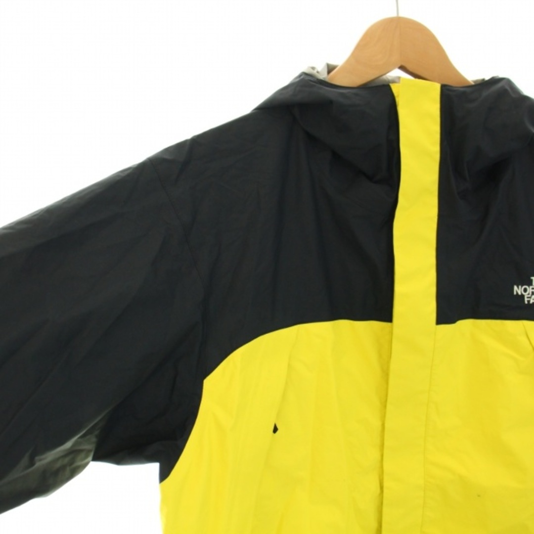 THE NORTH FACE(ザノースフェイス)のTHE NORTH FACE DOT SHOT JACKET L NP61930 メンズのジャケット/アウター(マウンテンパーカー)の商品写真