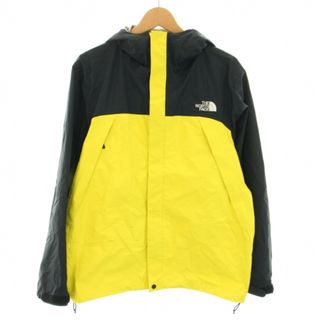 ザノースフェイス(THE NORTH FACE)のTHE NORTH FACE DOT SHOT JACKET L NP61930(マウンテンパーカー)