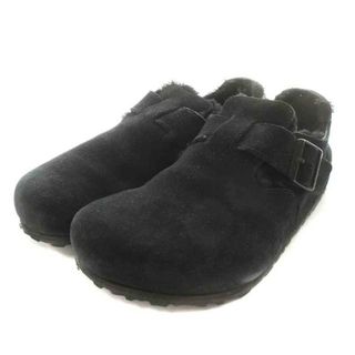 BIRKENSTOCK SHEARLING 41 26.5cm 1014960