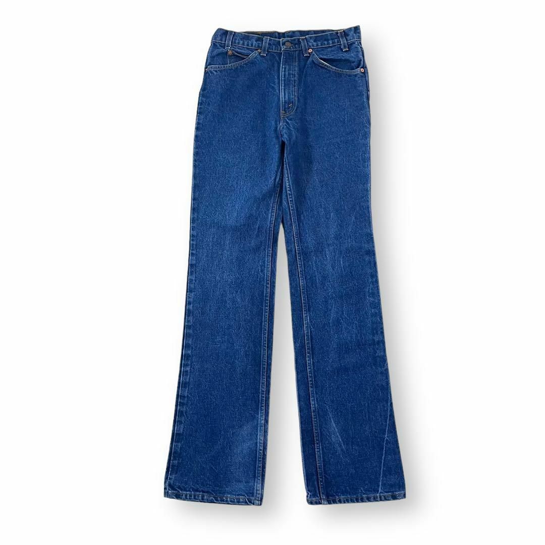 90s levis 517 0217 オレンジタブ W33 L36 usa製 メンズのパンツ(デニム/ジーンズ)の商品写真