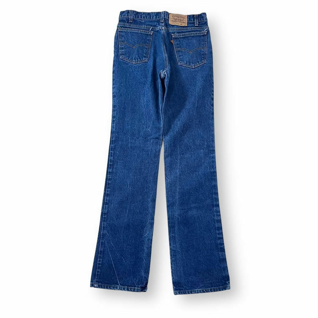 90s levis 517 0217 オレンジタブ W33 L36 usa製 メンズのパンツ(デニム/ジーンズ)の商品写真