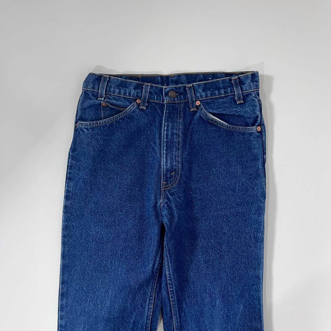 90s levis 517 0217 オレンジタブ W33 L36 usa製 メンズのパンツ(デニム/ジーンズ)の商品写真