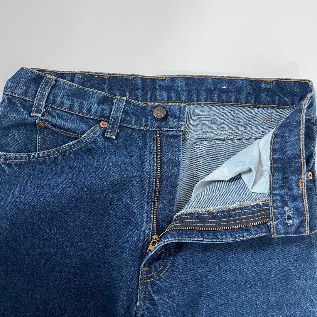 90s levis 517 0217 オレンジタブ W33 L36 usa製 メンズのパンツ(デニム/ジーンズ)の商品写真