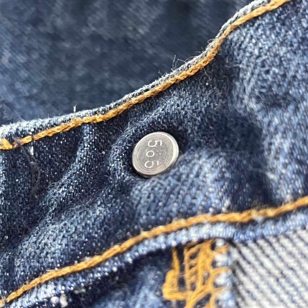 90s levis 517 0217 オレンジタブ W33 L36 usa製 メンズのパンツ(デニム/ジーンズ)の商品写真