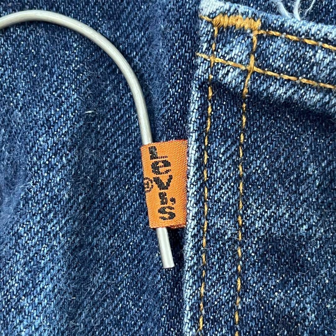 90s levis 517 0217 オレンジタブ W33 L36 usa製 メンズのパンツ(デニム/ジーンズ)の商品写真