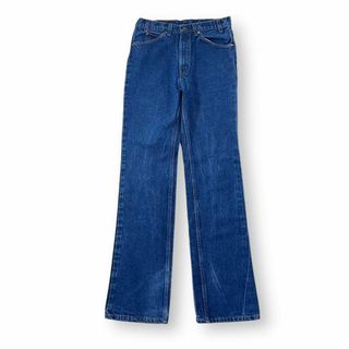 90s levis 517 0217 オレンジタブ W33 L36 usa製(デニム/ジーンズ)