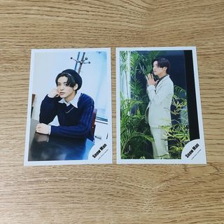 ジャニーズ(Johnny's)の目黒蓮 写真(アイドルグッズ)