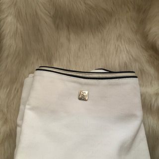 courreges White skirt