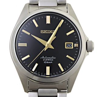 セイコー(SEIKO)のセイコー 腕時計 SZSB014(腕時計(アナログ))