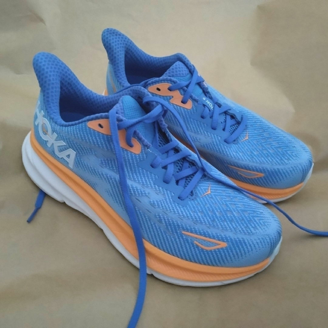 HOKA ONE ONE(ホカオネオネ)のホカ/HOKA ONE ONE 25cm レディースの靴/シューズ(スニーカー)の商品写真