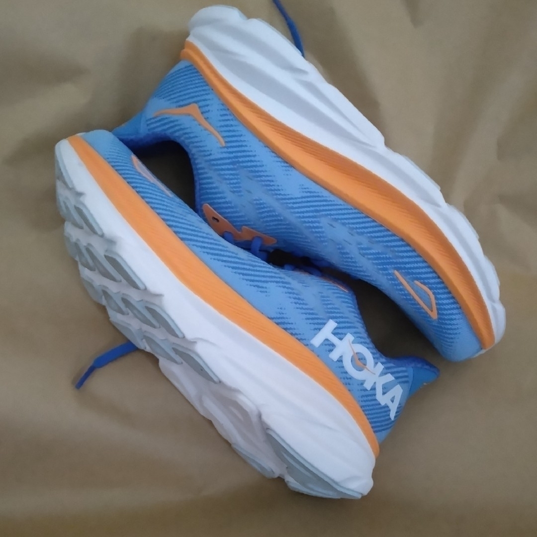 HOKA ONE ONE(ホカオネオネ)のホカ/HOKA ONE ONE 25cm レディースの靴/シューズ(スニーカー)の商品写真