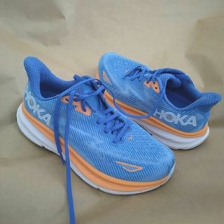 ホカオネオネ(HOKA ONE ONE)の【5月6日まで値下げ】ホカ/HOKA ONE ONE 25cm(スニーカー)